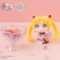 Sailor Moon - Eternal Sailor Moon Look Up Figure image number 0